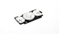 originální klávesnice Sony Ericsson W100 Spiro vrchní white SWAP