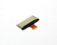 originální LCD displej Sony Ericsson W380i, Z555 - vnější SWAP
