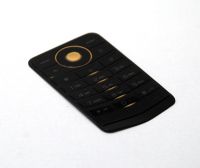 originální klávesnice Sony Ericsson Z555i black SWAP