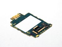 originální UI deska LCD Sony Ericsson Z555i SWAP