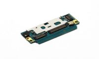originální UI deska funkční klávesnice Sony Ericsson W910i SWAP