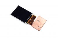 originální LCD displej Sony Ericsson W880i SWAP