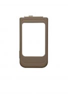 originální kryt klávesnice Nokia 7390 white