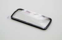 originální přední kryt Nokia 5800 black