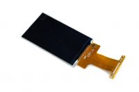 originální LCD displej Aligator S4000