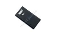 originální kryt baterie LG P700 black včetně NFC antény  + dárek v hodnotě 49 Kč ZDARMA