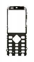 originální rám klávesnice kovový Nokia C1-01 SWAP