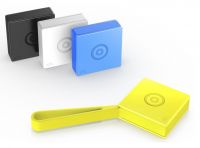 originální NFC přívěšek Nokia WS-2 Proximity Sensor (Treasure Tag) black