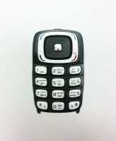 originální klávesnice Nokia 6103 black Arabic