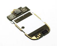 originální UI deska LCD horní Nokia 6125