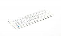 originální klávesnice Sony Ericsson SK17i spodní QWERTY SWAP