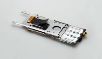 originální vysouvací mechanismus - slide kabel Sony Ericsson S500i, W580i SWAP