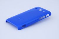 originální pouzdro Huawei Ascend G510 dark blue
