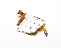 originální UI deska funkční klávesnice Sony Ericsson T700i SWAP