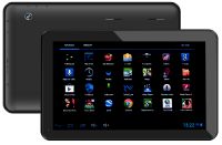 Aligator Tablet T761, 8GB, Android 4.2 (WiFi) black CZ Distribuce