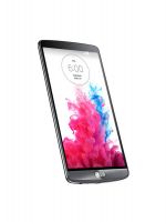 LG G3 D855 32GB titan CZ Distribuce