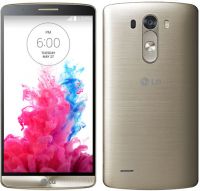 LG G3 D855 32GB gold CZ Distribuce