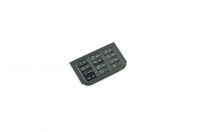 originální klávesnice Sony Ericsson W910i spodní black SWAP