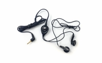 originální headset LG SGEY0003505 black 2,5mm Jack