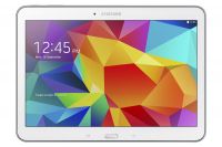 Samsung SM-T535 Galaxy Tab 4, 10.1 (SM-T535) White 16 GB LTE CZ Distribuce