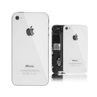 kryt baterie Apple iPhone 4S white