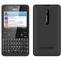 Nokia Asha 210 Dual SIM Použitý