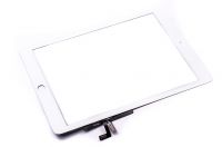 sklíčko LCD + dotyková plocha neosazená Apple iPad Air 9.7 (1.gen. 2013) white