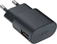 originální nabíječka Nokia AC-60E s USB výstupem 1,5A