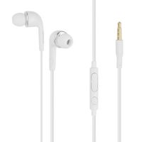 originální headset Samsung EO-EG900BW white pro Samsung G900 Galaxy S5