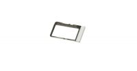 originální držák SIM karty HTC One mini (M4) white