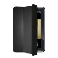 PURO pouzdro Zeta Slim Case black pro Samsung P5200, P5210, P5220 Galaxy Tab 3 10.1
