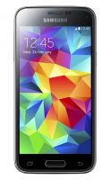 Samsung G800 Galaxy S5 Mini black CZ Distribuce