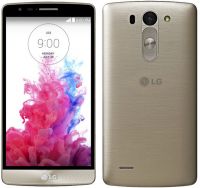 LG G3s D722 gold CZ Distribuce