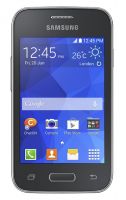 Samsung G130 Galaxy Young 2 grey CZ Distribuce