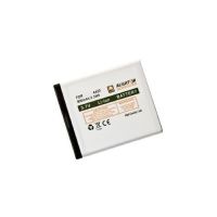 originální baterie Aligator A420BAL pro Aligator A420, V500, V550 Li-Ion 900mAh