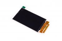 originální LCD displej Aligator S4040
