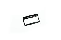 originální sklíčko LCD Aligator A300 black