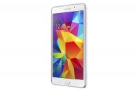 Samsung SM-T230 Galaxy Tab 4, 7.0 (SM-T230) White 8 GB WiFi CZ Distribuce