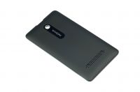 originální kryt baterie Nokia 210 black