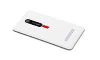 originální kryt baterie Nokia 210 white