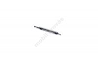 originální tlačítko hlasitosti Samsung N9005 Galaxy Note 3 silver