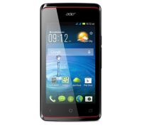 Acer Liquid Z200 Dual SIM black CZ Distribuce