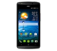 Acer Liquid E700 Triple SIM black CZ Distribuce