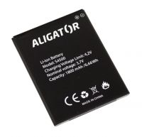 originální baterie Aligator AS4500BAL pro Aligator S4500 1800mAh