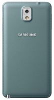originální zadní kryt Samsung ET-BN900SL mint blue pro Samsung N9005 Galaxy Note 3