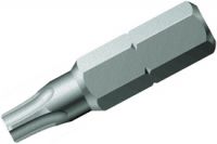 bit WERA 867/1 H 25mm Torx TX4