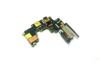 originální flex kabel vrchní HTC One M7 včetně audio konektoru