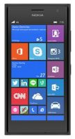 Nokia Lumia 735 Dark Grey CZ Distribuce