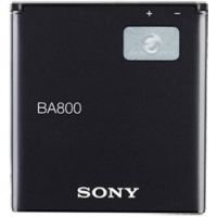 originální baterie Sony BA800 pro Sony LT26 Xperia S