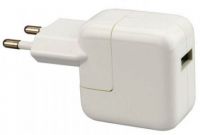 originální nabíječka Apple iPhone A1402 5W pro iPhone 5, 5c, 5s